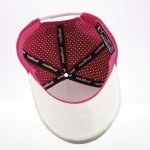 GORRA OFICIAL CANAPINO 1 - TC MAGENTA - Imagen 5