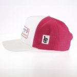 GORRA OFICIAL CANAPINO 1 - TC MAGENTA