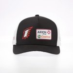 GORRA OFICIAL CANAPINO 1 - BLACK - Imagen 3