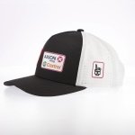 GORRA OFICIAL CANAPINO 1 - BLACK