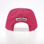 GORRA OFICIAL CANAPINO 1 - TC MAGENTA - Imagen 4
