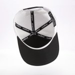 GORRA OFICIAL CANAPINO 1 - BLACK - Imagen 4
