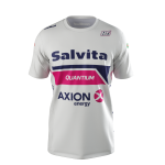 REMERA OFICIAL TEAM TN WHITE