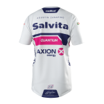 REMERA OFICIAL TEAM TN WHITE - Imagen 3