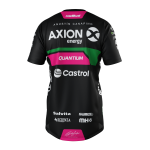 REMERA OFICIAL TEAM TC AXION BLACK energy Sport - Imagen 4