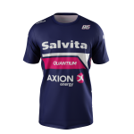 REMERA OFICIAL TEAM TN BLUE
