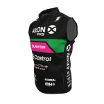 CHALECO OFICIAL TEAM TC BLACK - Imagen 2