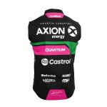 CHALECO OFICIAL TEAM TC BLACK - Imagen 3