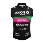 CHALECO OFICIAL TEAM TC BLACK