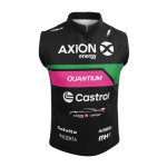 CHALECO OFICIAL TEAM TC BLACK