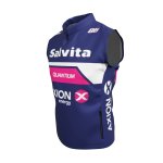 CHALECO OFICIAL TEAM TN BLUE - Imagen 2