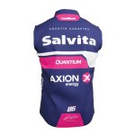 CHALECO OFICIAL TEAM TN BLUE - Imagen 3