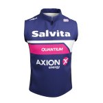 CHALECO OFICIAL TEAM TN BLUE