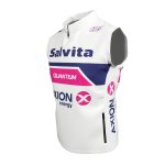 CHALECO OFICIAL TEAM TN WHITE - Imagen 4