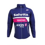 CAMPERA SOFTSHELL OFICIAL TEAM TN BLUE