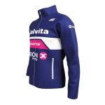 CAMPERA SOFTSHELL OFICIAL TEAM TN BLUE - Imagen 3