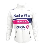 CAMPERA SOFTSHELL OFICIAL TEAM TN WHITE