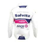 CAMPERA SOFTSHELL OFICIAL TEAM TN WHITE - Imagen 3
