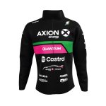 CAMPERA SOFTSHELL OFICIAL TEAM TC BLACK