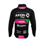 CAMPERA SOFTSHELL OFICIAL TEAM TC BLACK - Imagen 3