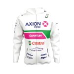 ROMPEVIENTO OFICIAL TEAM TC WHITE