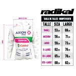 ROMPEVIENTO OFICIAL TEAM TC WHITE - Imagen 4