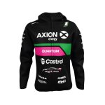 ROMPEVIENTO OFICIAL TEAM TC BLACK