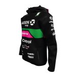 ROMPEVIENTO OFICIAL TEAM TC BLACK - Imagen 2