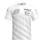 REMERA OFICIAL CANAPINO 86