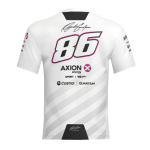 REMERA OFICIAL CANAPINO 86 - Imagen 2