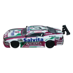 Auto Oficial Agustin Canapino Chevrolet Camaro Tc 2026 - Imagen 3