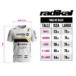 REMERA OFICIAL EDICION LIMITADA COPA DE ORO - Imagen 5