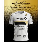 REMERA OFICIAL EDICION LIMITADA COPA DE ORO